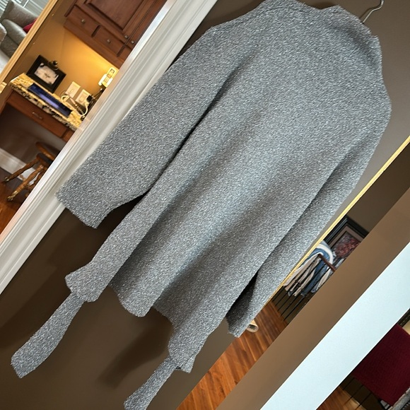 Balenciaga sparkle oversize sweater - Picture 7 of 12
